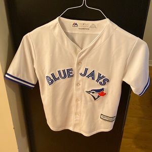 Blue Jays Jersey kids!! Good condition